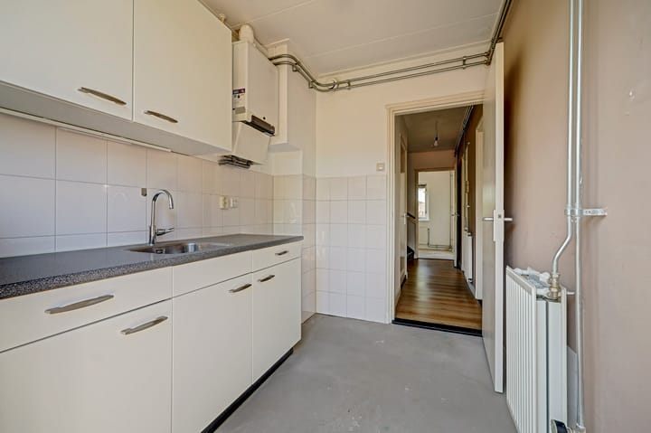 Appartement te koop: Prins Bernhardlaan 25BS, Utrecht