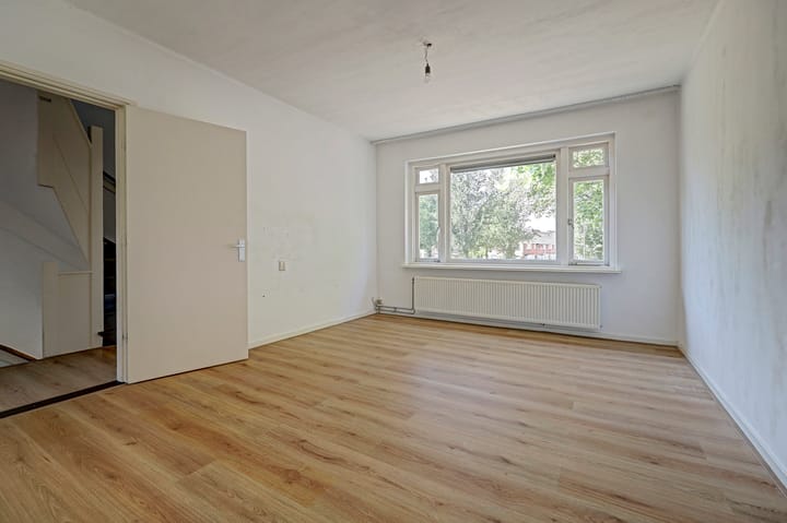 Appartement te koop: Prins Bernhardlaan 25BS, Utrecht