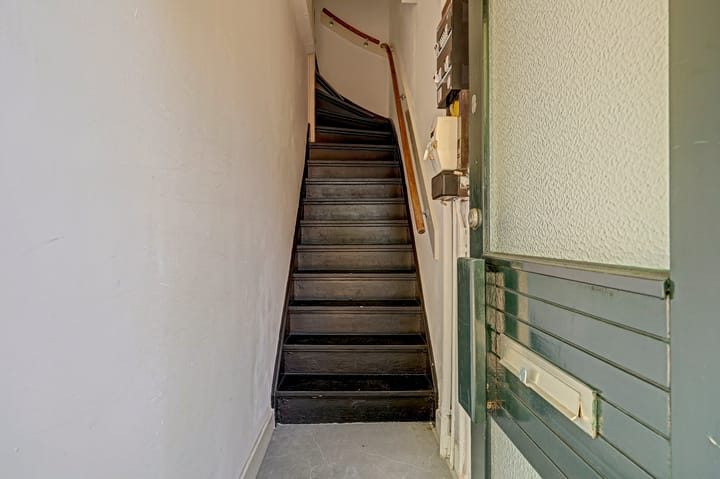 Appartement te koop: Prins Bernhardlaan 25BS, Utrecht