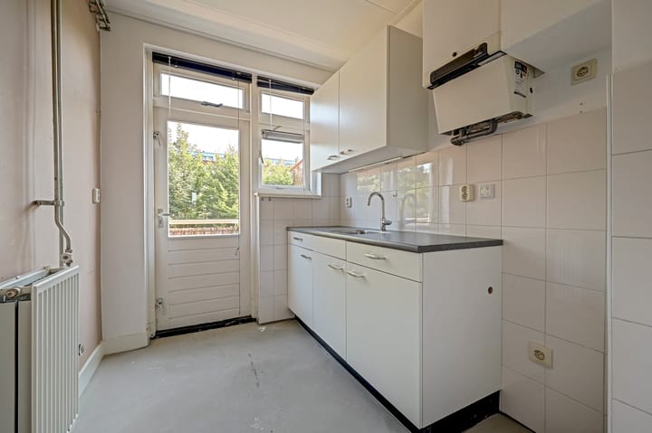 Appartement te koop: Prins Bernhardlaan 25BS, Utrecht