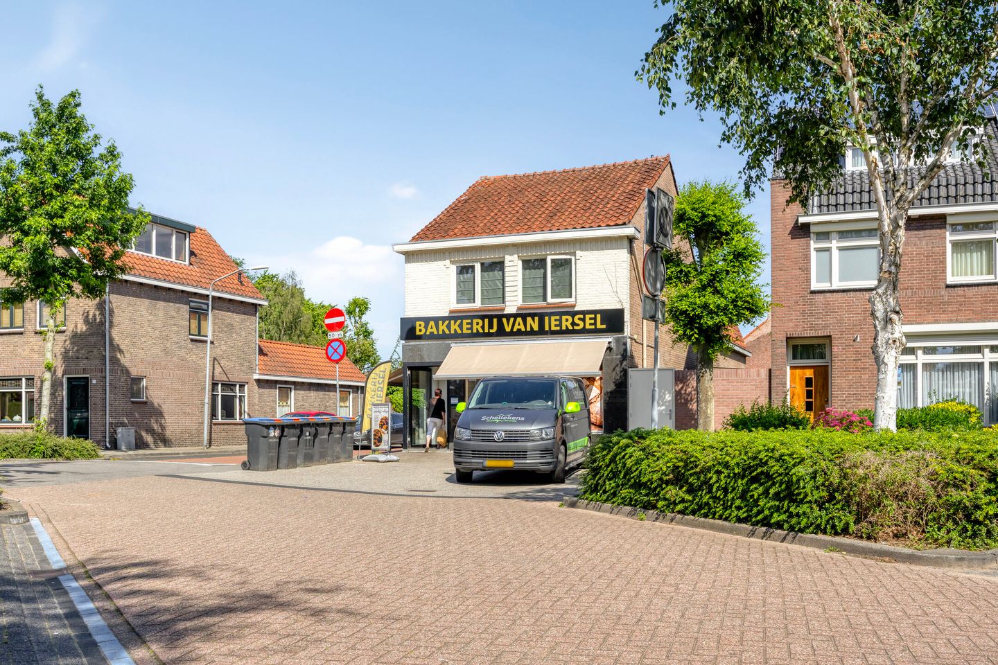 Foto 40 van Van Haestrechtstraat 4-07
