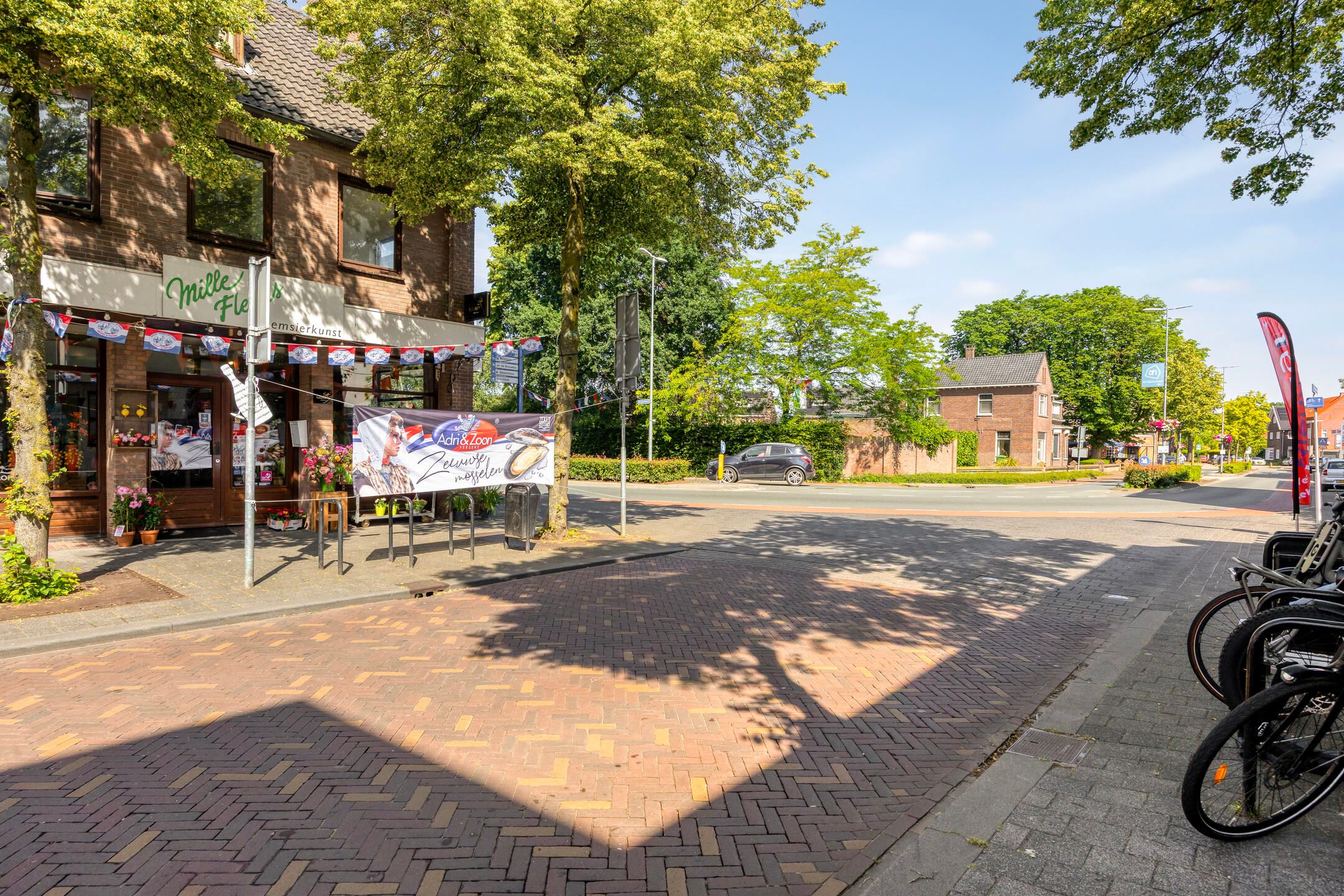 Foto 42 van Van Haestrechtstraat 4-07