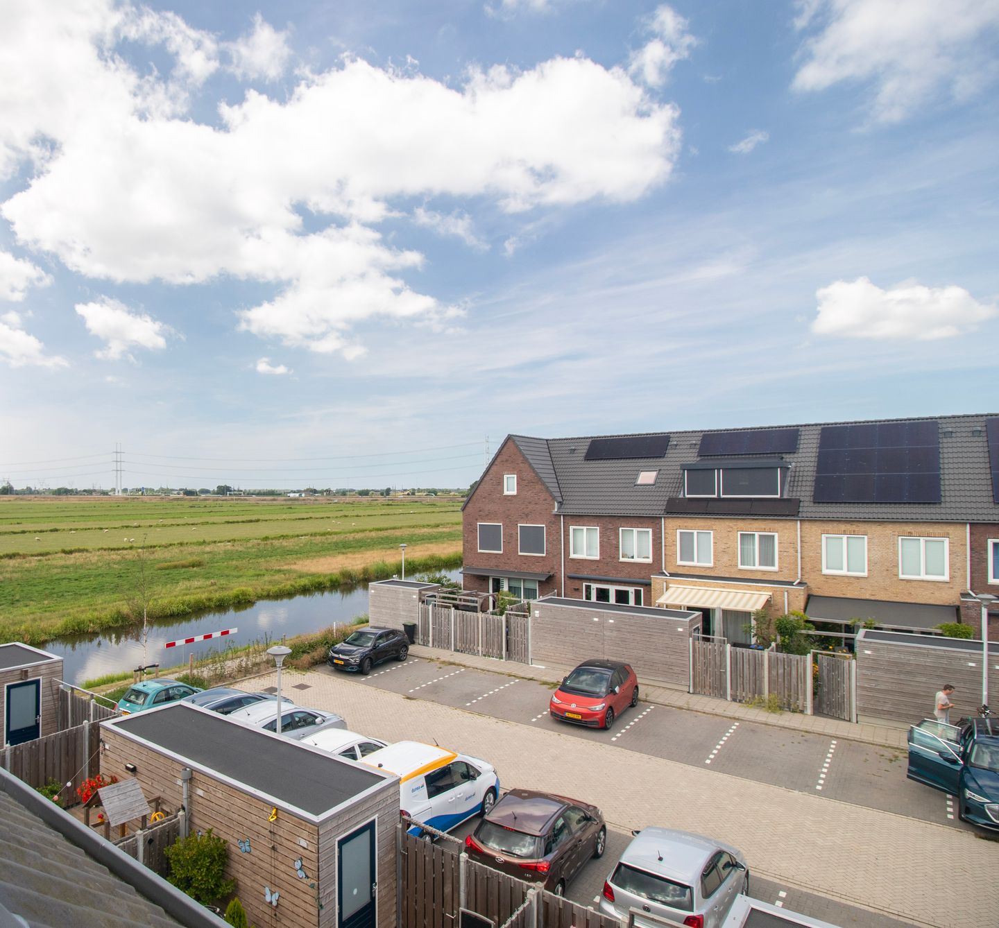 Foto 20 van Hoogmadese Wetering 19