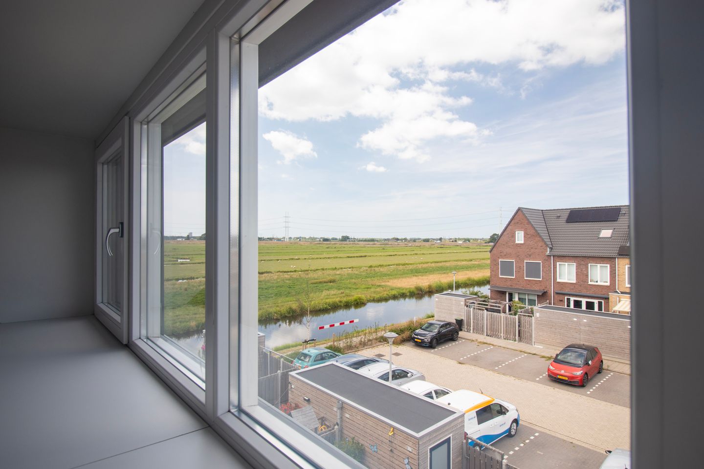 Foto 19 van Hoogmadese Wetering 19