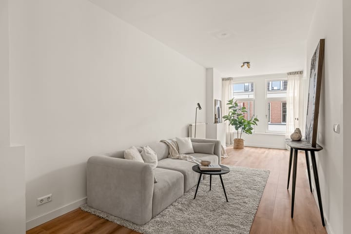 Appartement te koop: Goedestraat 120BS, Utrecht