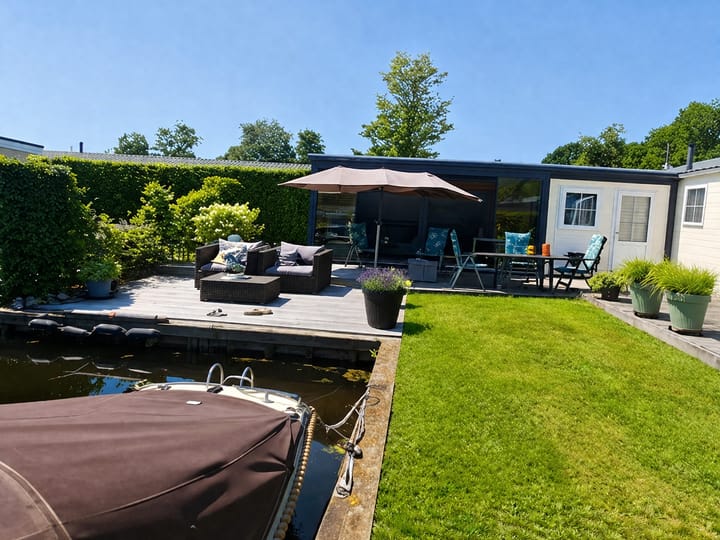Woning te koop: Veneweg 223B, Wanneperveen