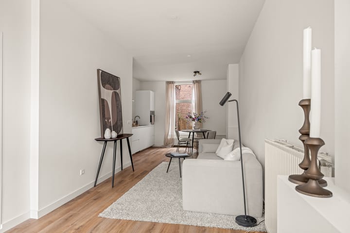 Appartement te koop: Goedestraat 120BS, Utrecht