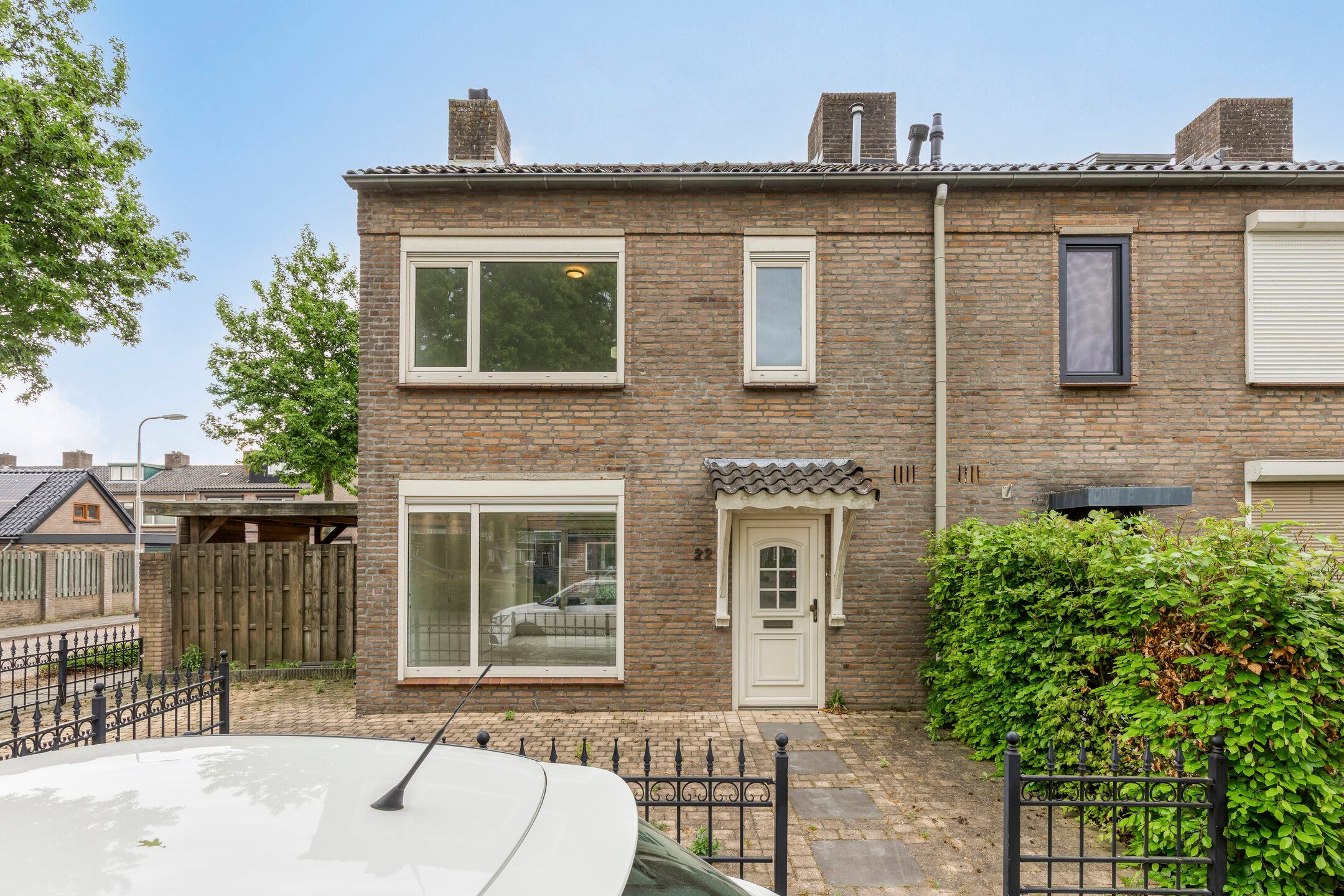 Photo 6 of Lijnzaadstraat 22