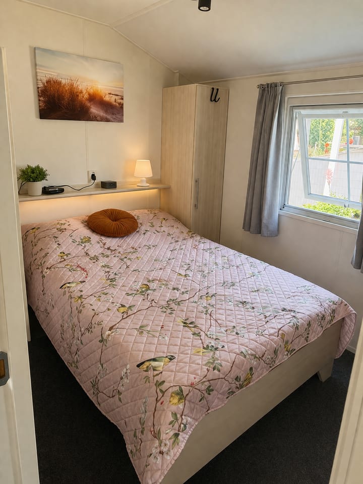 Woning te koop: Veneweg 223B, Wanneperveen