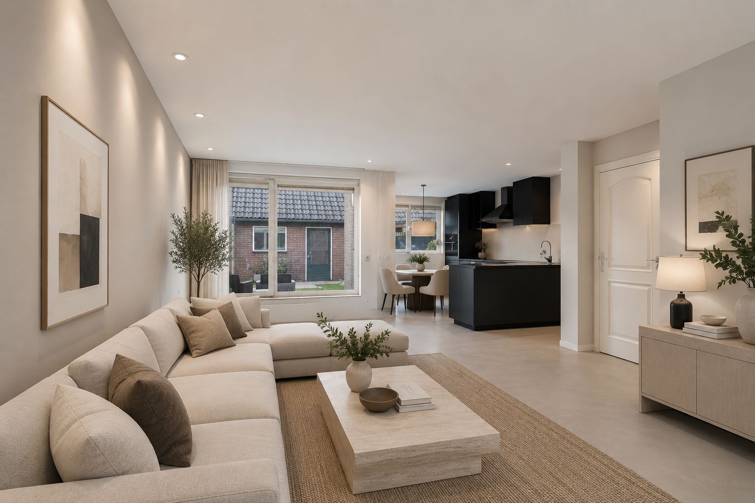 Photo 9 of Lijnzaadstraat 22