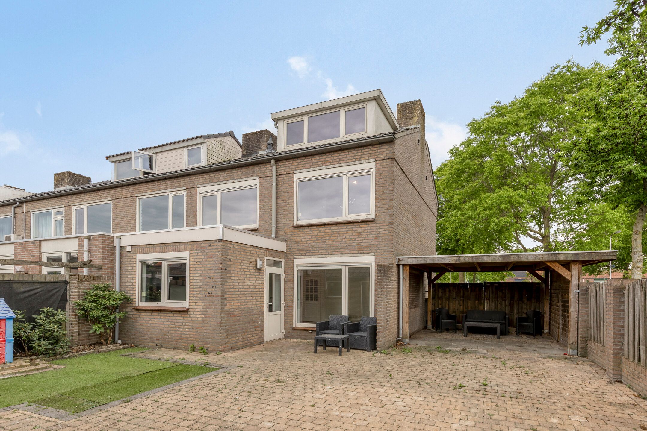 Photo 30 of Lijnzaadstraat 22