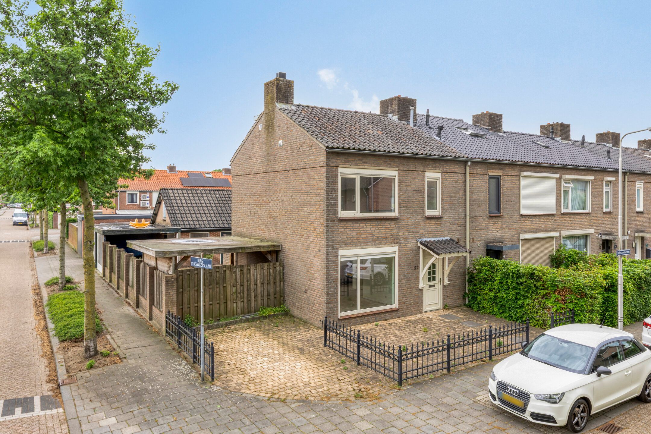Photo 33 of Lijnzaadstraat 22