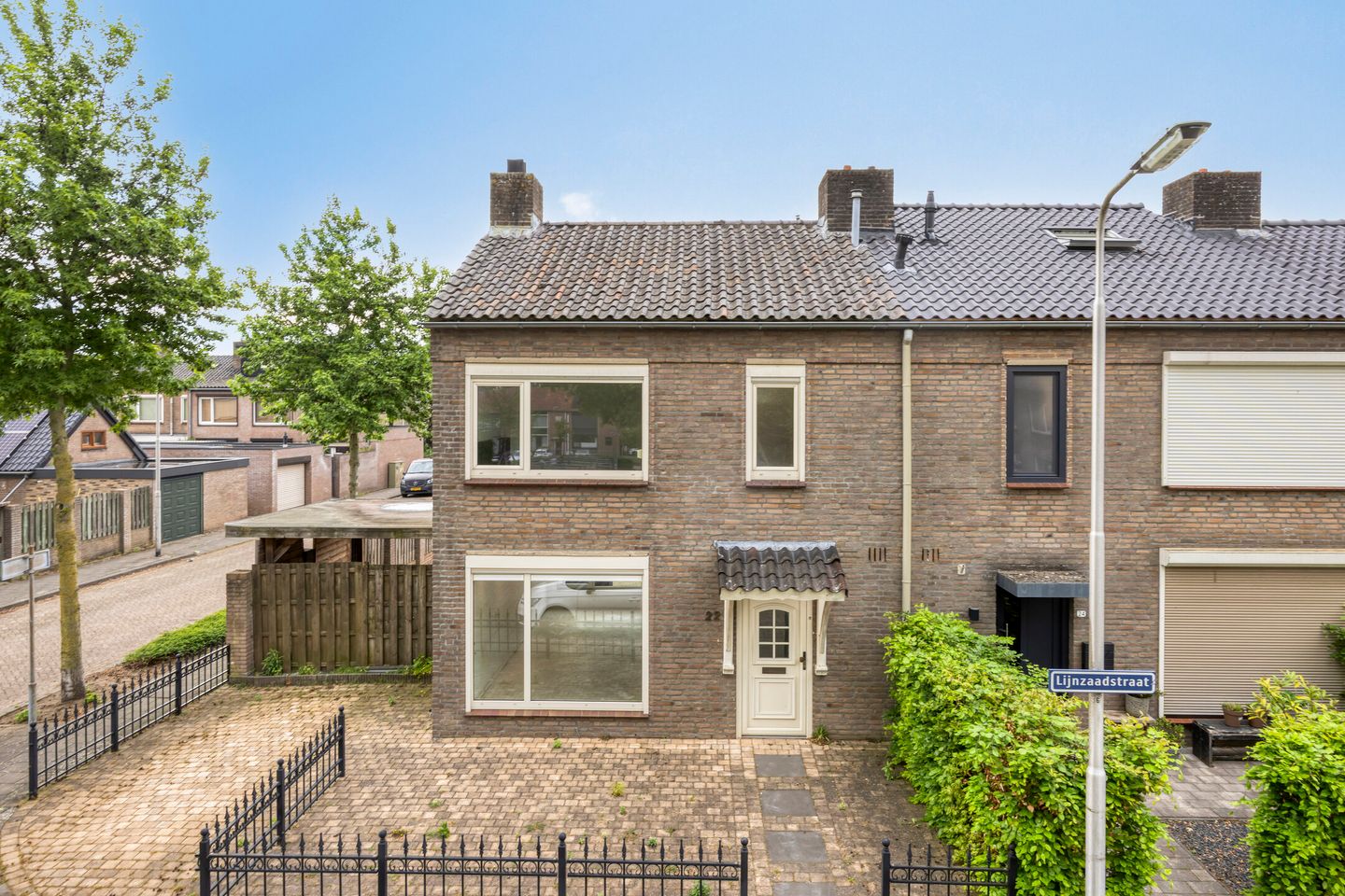 Photo 34 of Lijnzaadstraat 22