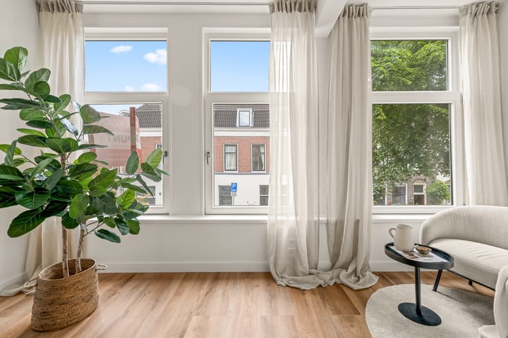 Appartement te koop: Goedestraat 120BS, Utrecht