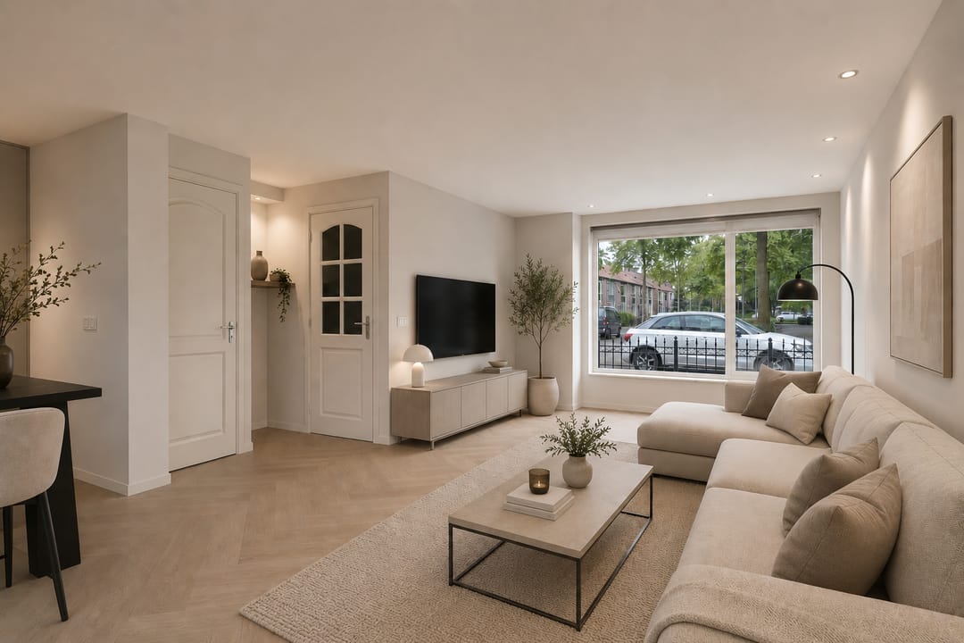 Photo 11 of Lijnzaadstraat 22