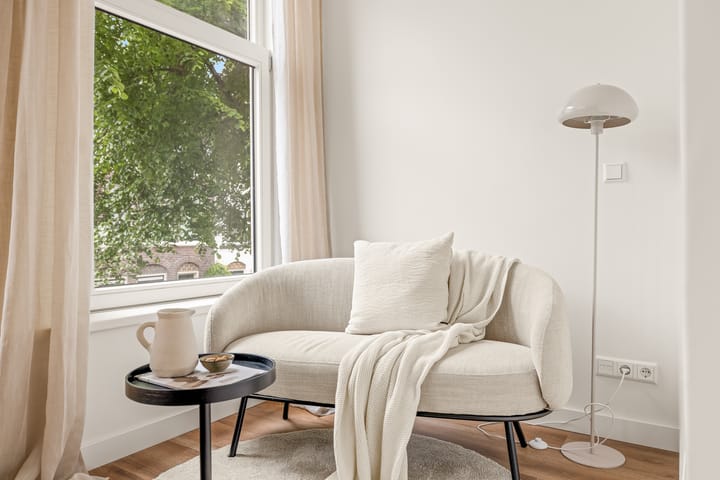 Appartement te koop: Goedestraat 120BS, Utrecht