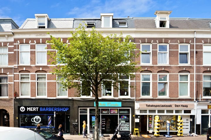 Foto 4 van Weimarstraat 129
