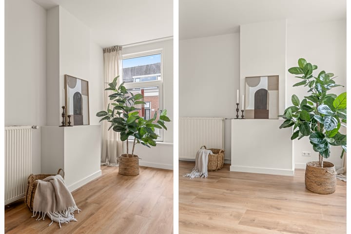 Appartement te koop: Goedestraat 120BS, Utrecht
