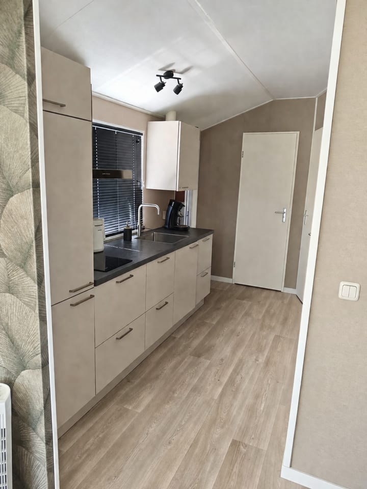 Woning te koop: Veneweg 223B, Wanneperveen