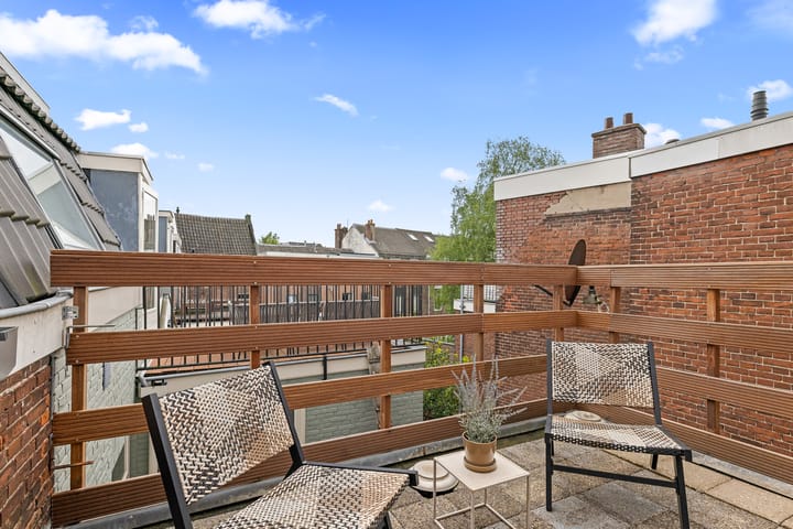 Appartement te koop: Goedestraat 120BS, Utrecht