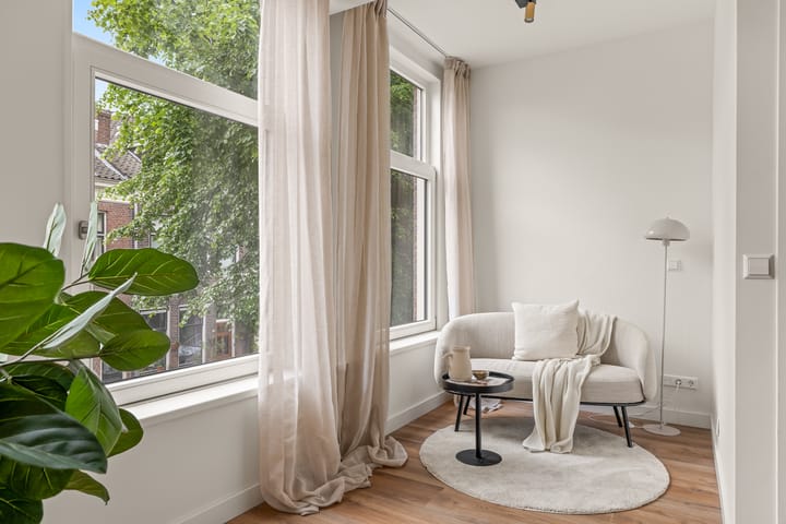 Appartement te koop: Goedestraat 120BS, Utrecht