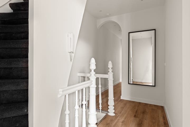 Appartement te koop: Goedestraat 120BS, Utrecht