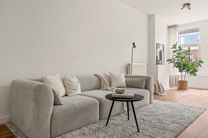 Appartement te koop: Goedestraat 120BS, Utrecht