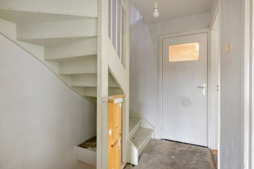 Photo 16 of Lijnzaadstraat 22