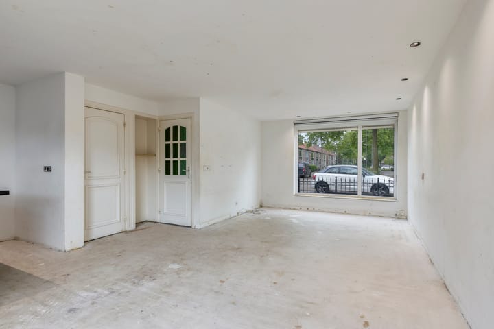 Foto 2 van Lijnzaadstraat 22