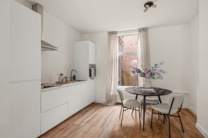 Appartement te koop: Goedestraat 120BS, Utrecht