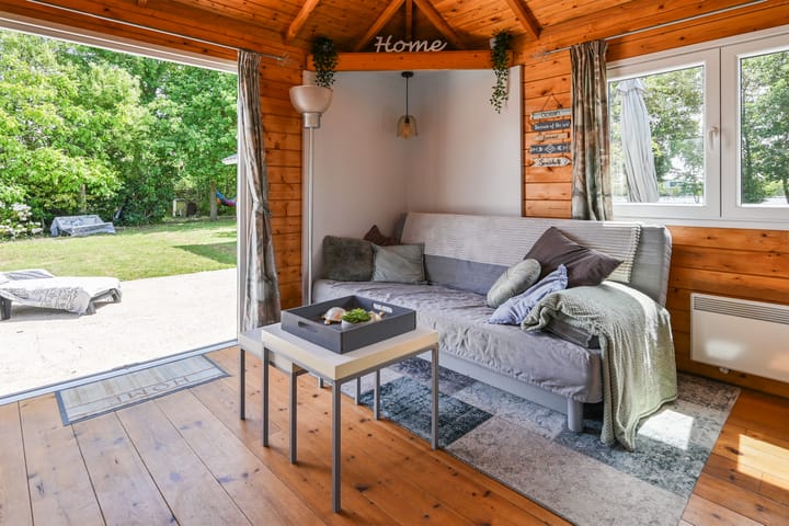 Vrijstaande woning te koop: De Plassen Noord 112, Breukelen