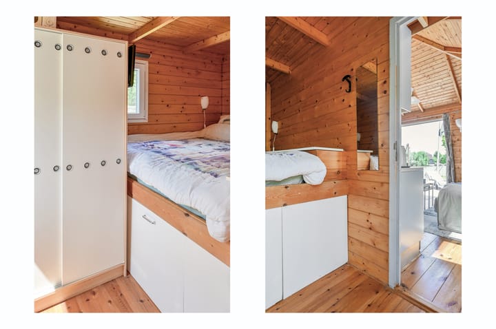 Vrijstaande woning te koop: De Plassen Noord 112, Breukelen