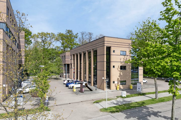 Rijtuigweg 10