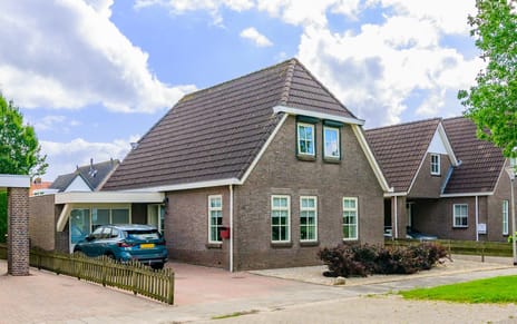 Burgemeester van der Veenweg thumbnail