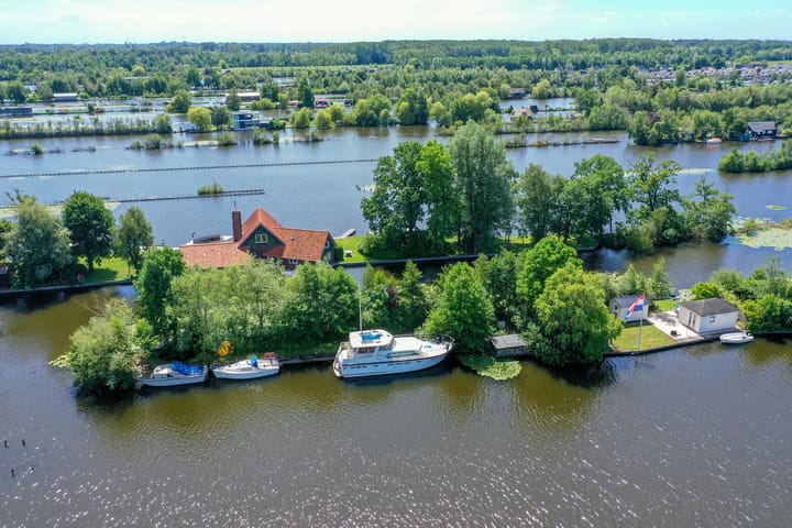 Foto 2 van De Plassen Noord 112