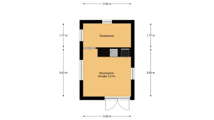 Vrijstaande woning te koop: De Plassen Noord 112, Breukelen