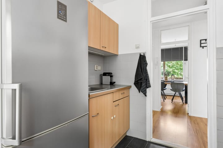 Appartement te koop: Bospoort 75, Ede