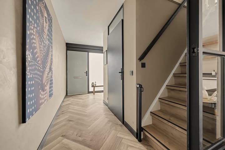 Tussenwoning te koop: Seoulpad 7, Ijsselstein