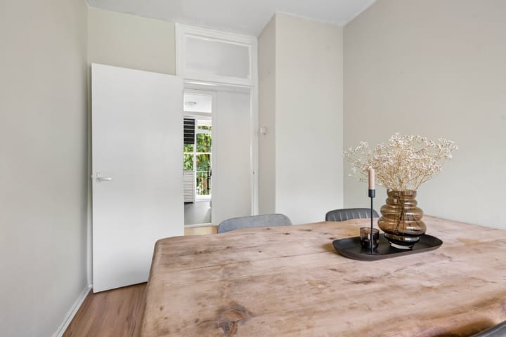 Appartement te koop: Bospoort 75, Ede