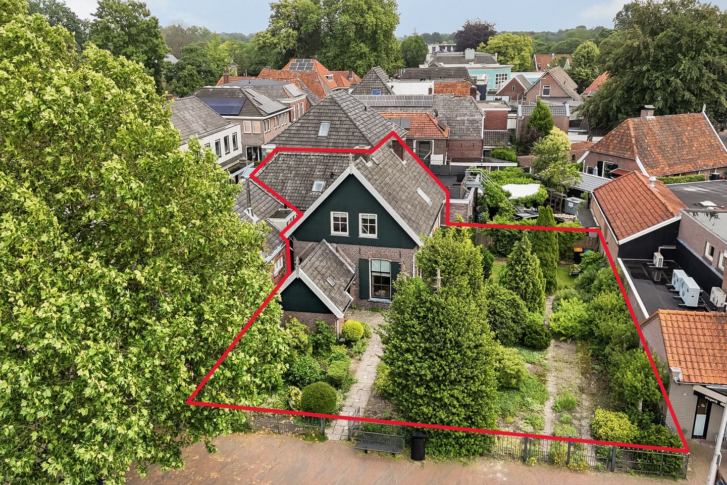 Foto 4 van Grotestraat 69