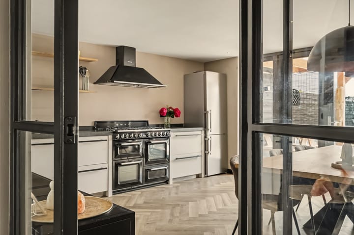 Tussenwoning te koop: Seoulpad 7, Ijsselstein