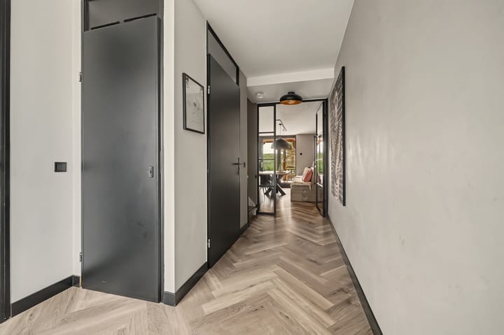 Tussenwoning te koop: Seoulpad 7, Ijsselstein
