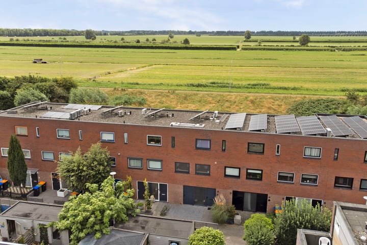 Tussenwoning te koop: Seoulpad 7, Ijsselstein