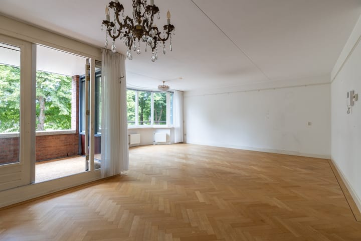 Appartement te koop: Nassauplein 42, Alkmaar