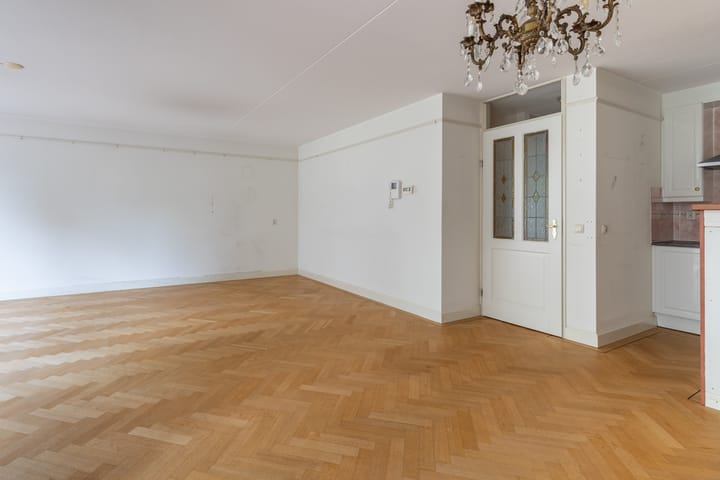 Appartement te koop: Nassauplein 42, Alkmaar