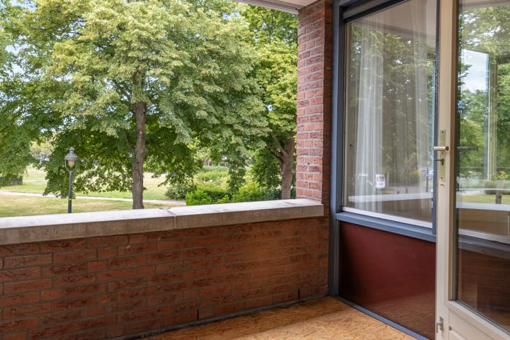 Appartement te koop: Nassauplein 42, Alkmaar