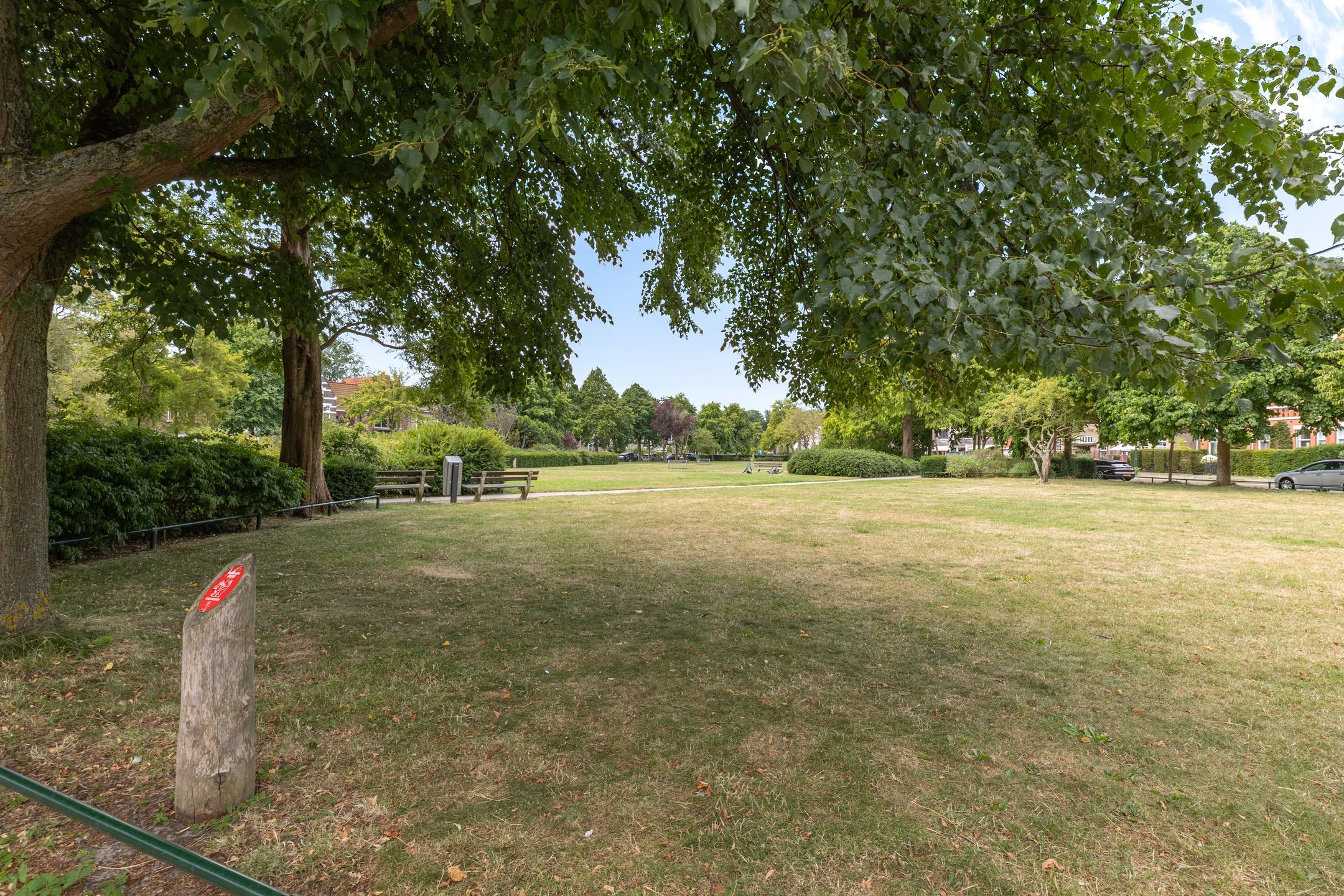 Photo 30 of Nassauplein 42