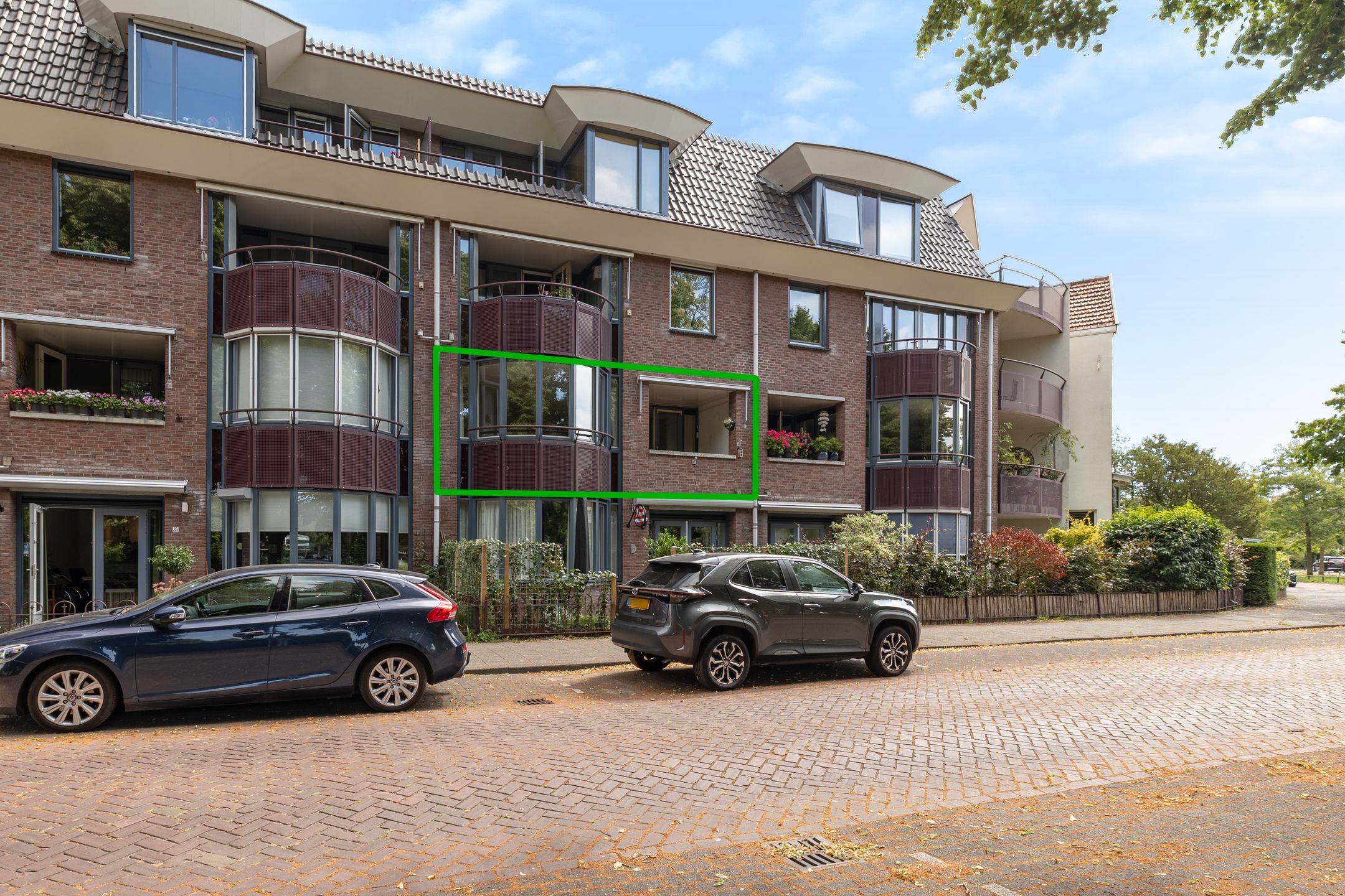 Nassauplein 42 