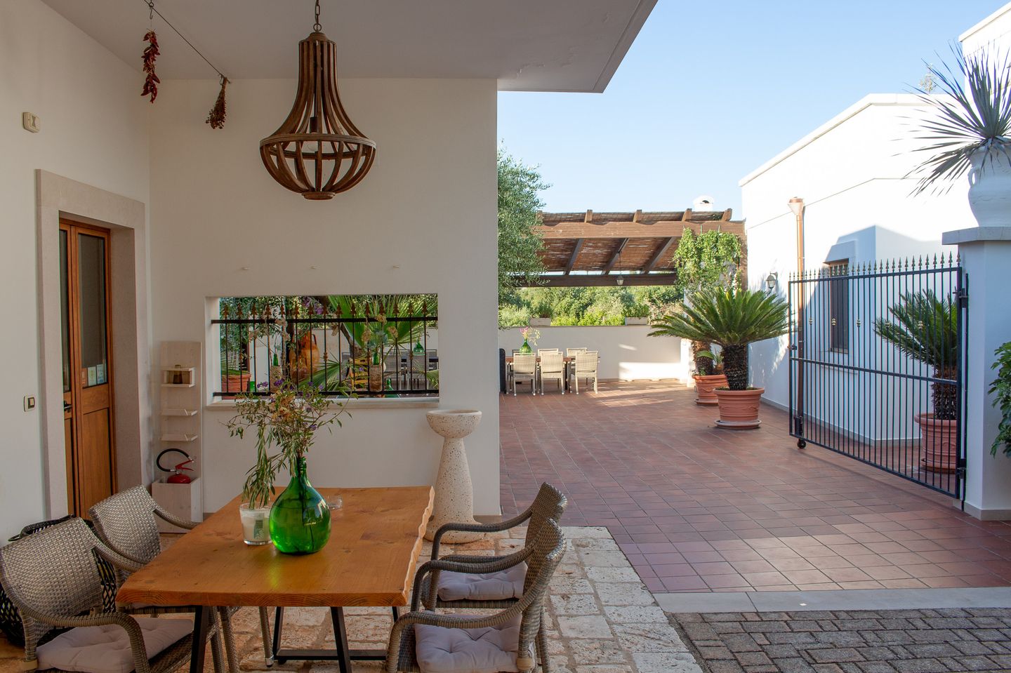 Foto 5 van Strada Comunale Borgo Scorzone 4