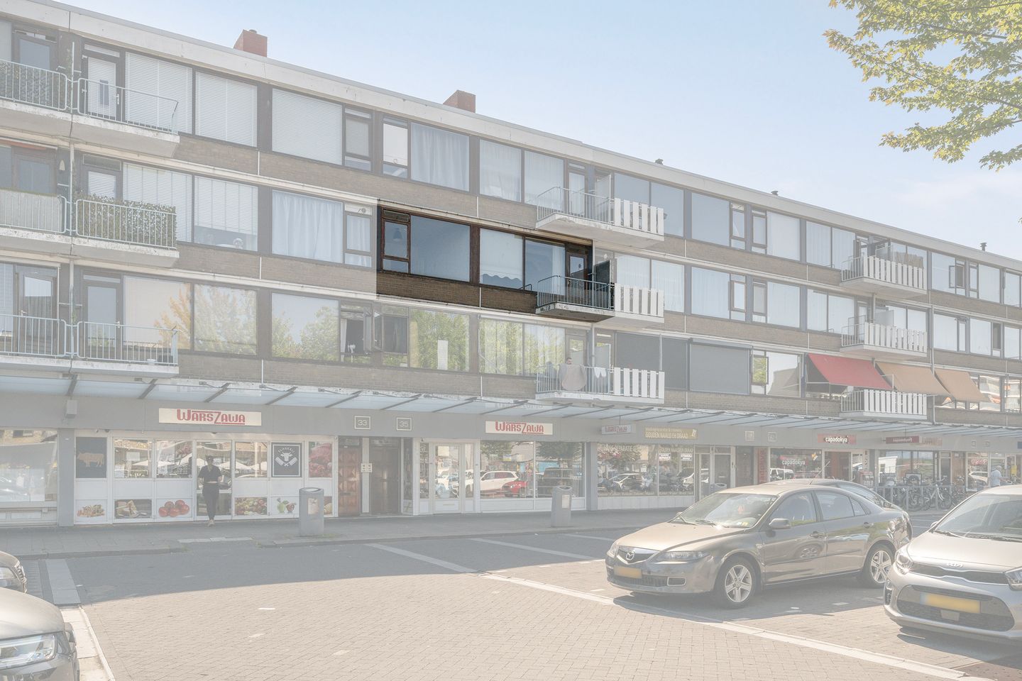 Foto 4 van dr. Wiardi Beckmansingel 103